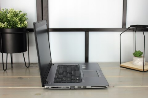 LAPTOP HP 850 G1 I7 16GB 512SSD FHD WIN10 KAMERA