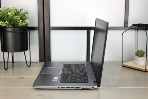 LAPTOP HP 850 G1 I7 16GB 512SSD FHD WIN10 KAMERA