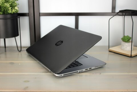 LAPTOP HP 850 G1 I7 16GB 512SSD FHD WIN10 KAMERA