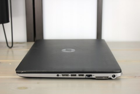 LAPTOP HP 850 G1 I7 16GB 512SSD FHD WIN10 KAMERA