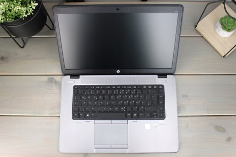 LAPTOP HP 850 G1 I7 16GB 512SSD FHD WIN10 KAMERA