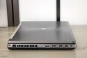 LAPTOP HP 8570W I7 32GB 512SSD W10PRO HD+ QUADRO
