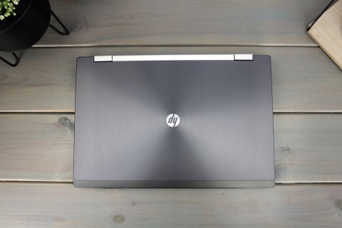 LAPTOP HP 8570W I7 32GB 512SSD W10PRO HD+ QUADRO