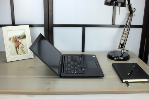 LAPTOP DELL 7480 I7 32GB 1TB SSD FULL HD IPS W10