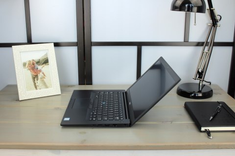 LAPTOP DELL 7480 I7 32GB 1TB SSD FULL HD IPS W10