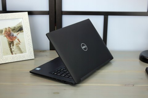 LAPTOP DELL 7480 I7 32GB 1TB SSD FULL HD IPS W10