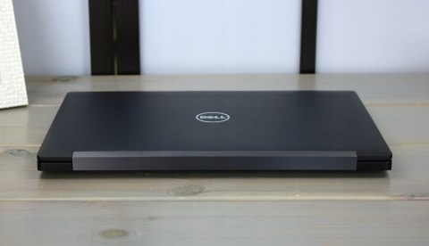 LAPTOP DELL 7480 I7 32GB 1TB SSD FULL HD IPS W10