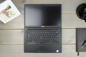LAPTOP DELL 7480 I7 32GB 1TB SSD FULL HD IPS W10