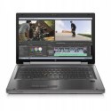 LAPTOP HP 8570W I7 4GB 500HDD W10PRO HD+ QUADRO