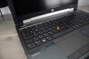 LAPTOP HP 8570W I7 4GB 500HDD W10PRO HD+ QUADRO
