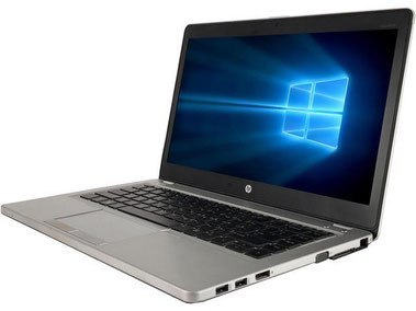 LAPTOP HP FOLIO 9480M I5 4GEN 16GB 120SSD W10 KAM