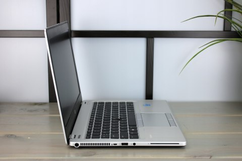 LAPTOP HP FOLIO 9480M I5 4GEN 16GB 120SSD W10 KAM