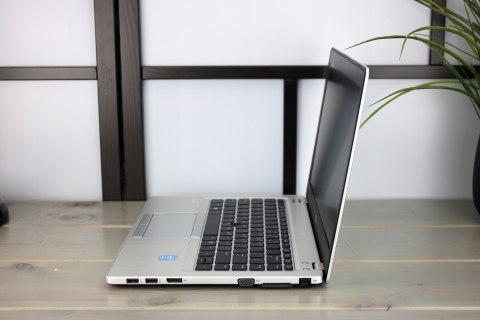 LAPTOP HP FOLIO 9480M I5 4GEN 16GB 120SSD W10 KAM