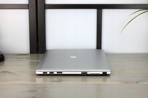 LAPTOP HP FOLIO 9480M I5 4GEN 16GB 120SSD W10 KAM