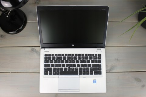 LAPTOP HP FOLIO 9480M I5 4GEN 16GB 120SSD W10 KAM