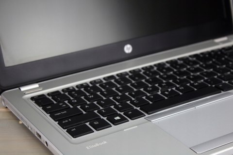 LAPTOP HP FOLIO 9480M I5 4GEN 16GB 120SSD W10 KAM