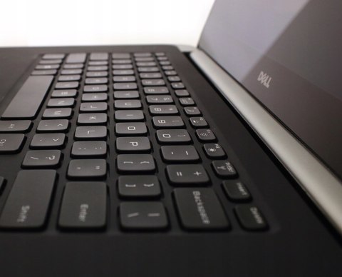 DELL PRECISION M3800 I7 8GB 512SSD QUADRO 4K