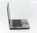 HP ELITEBOOK 8460P I5 8GB 120SSD HD+ KAM WIN7PRO