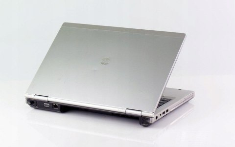 HP ELITEBOOK 8460P I5 8GB 120SSD HD+ KAM WIN7PRO