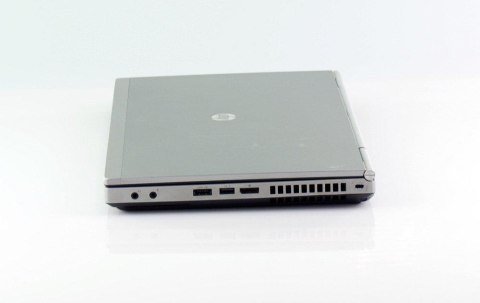 HP ELITEBOOK 8460P I5 8GB 120SSD HD+ KAM WIN7PRO