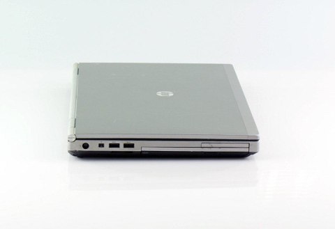 HP ELITEBOOK 8460P I5 8GB 120SSD HD+ KAM WIN7PRO