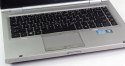 HP ELITEBOOK 8460P I5 8GB 120SSD HD+ KAM WIN7PRO