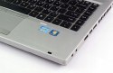 HP ELITEBOOK 8460P I5 8GB 120SSD HD+ KAM WIN7PRO