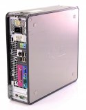 OUTLET DELL OPTIPLEX 740 WINDOWS XP PRO