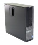 KOMPUTER DELL OPTIPLEX 9010 SFF I3 8GB 1TB SSD W10