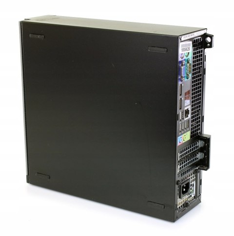KOMPUTER DELL OPTIPLEX 9010 SFF I3 8GB 1TB SSD W10