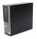 KOMPUTER DELL OPTIPLEX 9010 SFF I3 8GB 1TB SSD W10