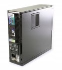 KOMPUTER DELL OPTIPLEX 9010 SFF I3 8GB 1TB SSD W10