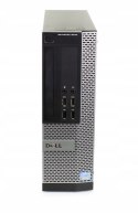 KOMPUTER DELL OPTIPLEX 9010 SFF I3 8GB 1TB SSD W10