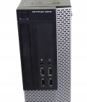 KOMPUTER DELL OPTIPLEX 9010 SFF I3 8GB 1TB SSD W10
