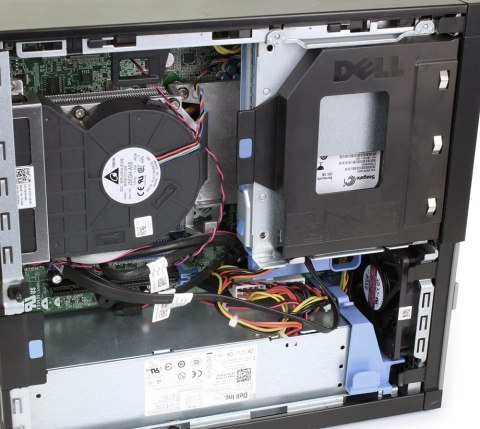 KOMPUTER DELL OPTIPLEX 9010 SFF I3 8GB 1TB SSD W10