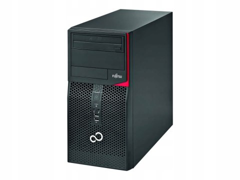 KOMPUTER FUJITSU P420 I5 4GEN 16GB 240SSD+500 W10