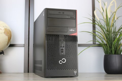 KOMPUTER FUJITSU P420 I5 4GEN 16GB 240SSD+500 W10