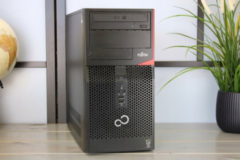 KOMPUTER FUJITSU P420 I5 4GEN 16GB 240SSD+500 W10