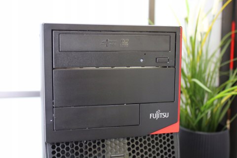 KOMPUTER FUJITSU P420 I5 4GEN 16GB 240SSD+500 W10