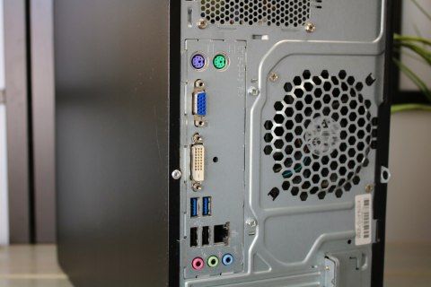 KOMPUTER FUJITSU P420 I5 4GEN 16GB 240SSD+500 W10