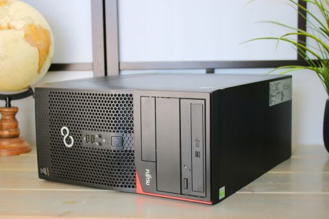 KOMPUTER FUJITSU P420 I5 4GEN 16GB 240SSD+500 W10