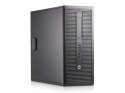 KOMPUTER HP 800 G1 TOWER I5 4GEN 16GB 1000SSD W10