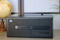 KOMPUTER HP 800 G1 TOWER I5 4GEN 16GB 1000SSD W10