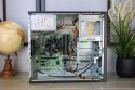 KOMPUTER HP 800 G1 TOWER I5 4GEN 16GB 1000SSD W10