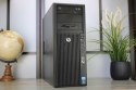 KOMPUTER HP Z220 I7 3.4GHZ 8GB 240SSD+500 QUADRO