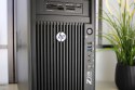 KOMPUTER HP Z220 I7 3.4GHZ 8GB 240SSD+500 QUADRO
