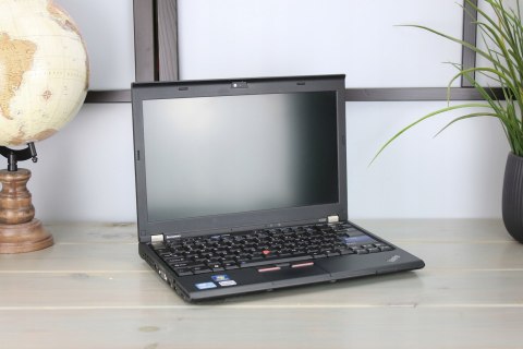 LAPTOP LENOVO X220 I5 2,5GHz 8GB 1TB SSD WIN10
