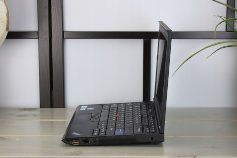 LAPTOP LENOVO X220 I5 2,5GHz 8GB 1TB SSD WIN10