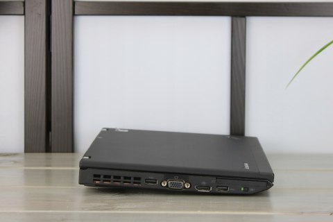 LAPTOP LENOVO X220 I5 2,5GHz 8GB 1TB SSD WIN10