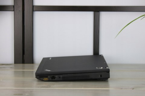 LAPTOP LENOVO X220 I5 2,5GHz 8GB 1TB SSD WIN10